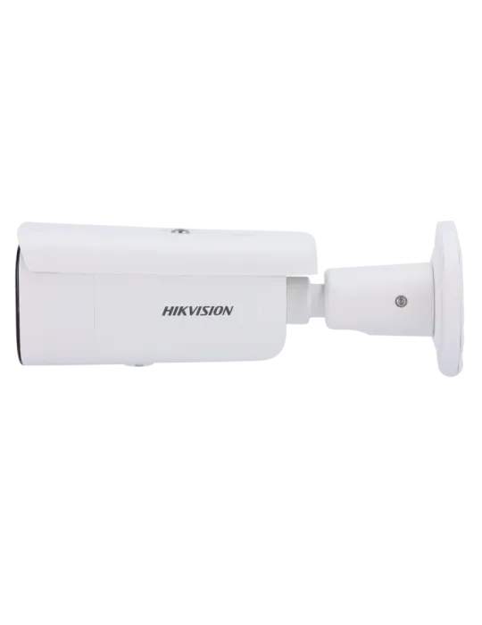 HIKVISION PRO Hikvision - Cámara Bullet IP gama PRO - Resolución 8 Meg