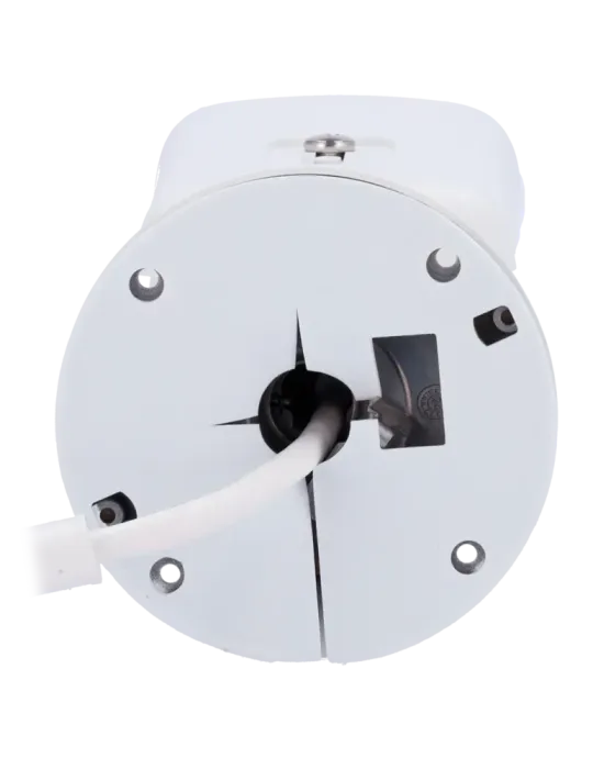 HIKVISION PRO Hikvision - Cámara Bullet IP gama PRO - Resolución 8 Meg