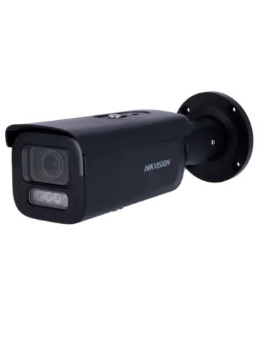 HIKVISION PRO Hikvision - Cámara Bullet IP gama PRO - Resolución 8 Meg