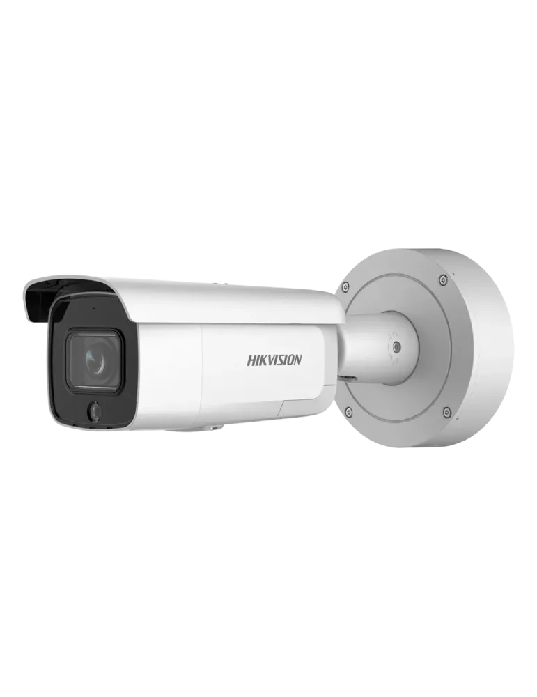 HIKVISION PRO Hikvision - Cámara Bullet IP gama PRO - Resolución 8 Meg