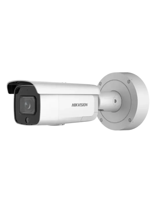 HIKVISION PRO Hikvision - Cámara Bullet IP gama PRO - Resolución 8 Meg