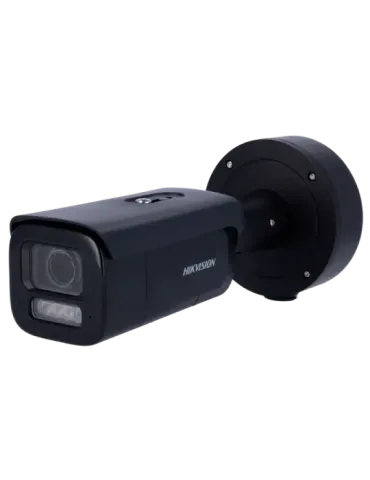 HIKVISION PRO Hikvision cámara Bullet IP gama PRO - Resolución 8 Megap