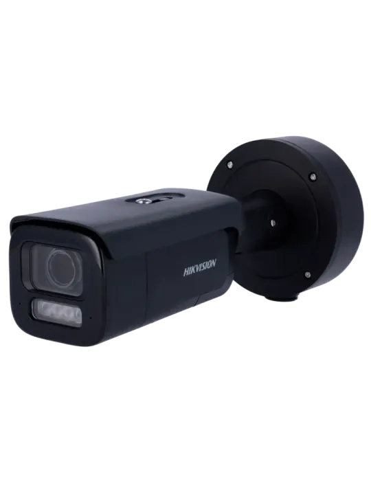 HIKVISION PRO Hikvision cámara Bullet IP gama PRO - Resolución 8 Megap