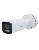 HIKVISION PRO Hikvision cámara Bullet IP gama PRO - Resolución 8 Megap