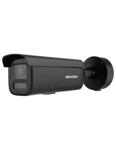 HIKVISION PRO Hikvision cámara Bullet IP gama PRO - Resolución 8 Mpx (