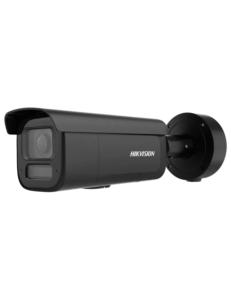 HIKVISION PRO Hikvision cámara Bullet IP gama PRO - Resolución 8 Mpx (