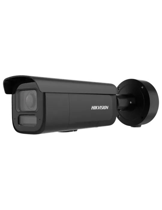 HIKVISION PRO Hikvision cámara Bullet IP gama PRO - Resolución 8 Mpx (