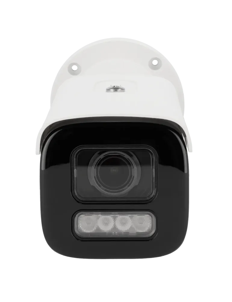 HIKVISION PRO Hikvision - Cámara Bullet IP gama PRO - Resolución 8 MPx
