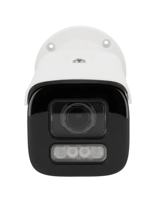 HIKVISION PRO Hikvision - Cámara Bullet IP gama PRO - Resolución 8 MPx