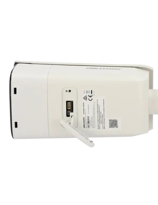 HIKVISION PRO Hikvision - Cámara Bullet IP gama PRO - Resolución 8 MPx