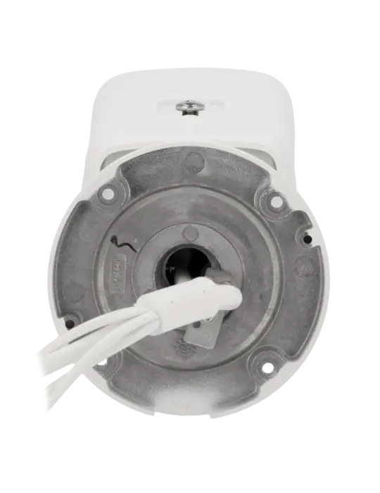 HIKVISION PRO Hikvision - Cámara Bullet IP gama PRO - Resolución 8 MPx