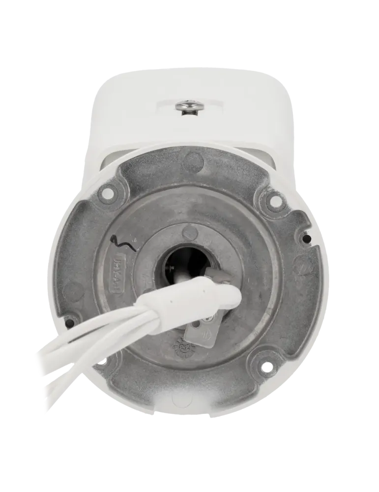 HIKVISION PRO Hikvision - Cámara Bullet IP gama PRO - Resolución 8 MPx