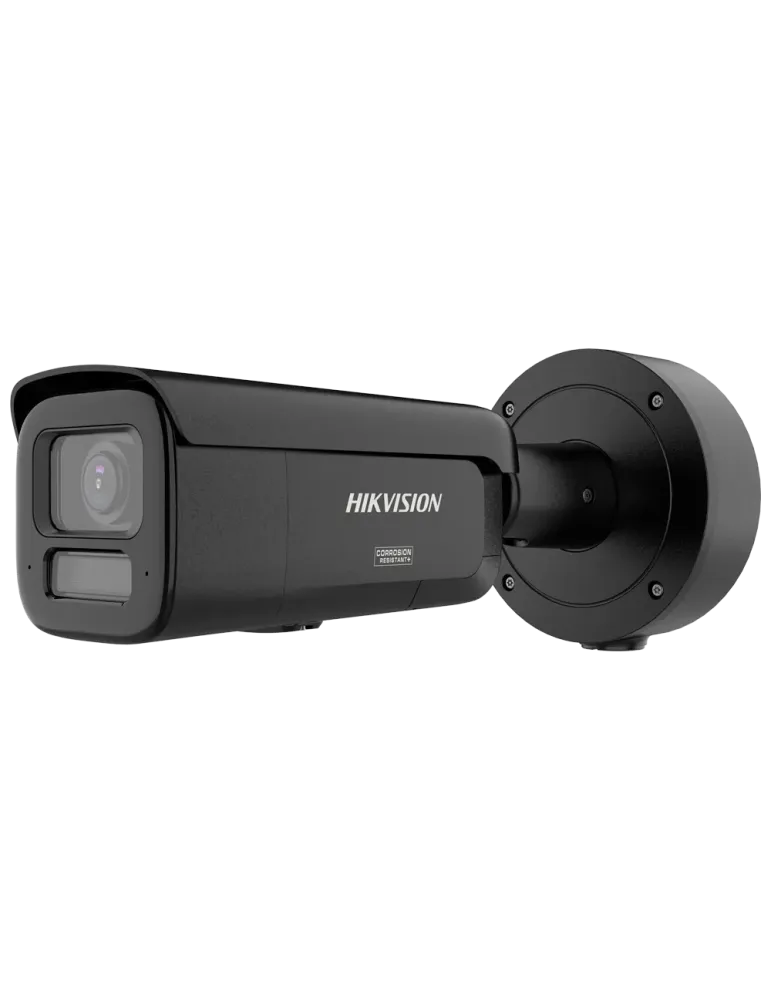 HIKVISION PRO Hikvision cámara IP Bullet gama PRO ColorVu3.0 - Resoluc