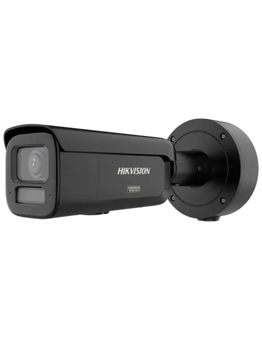 HIKVISION PRO Hikvision cámara IP Bullet gama PRO ColorVu3.0 - Resoluc