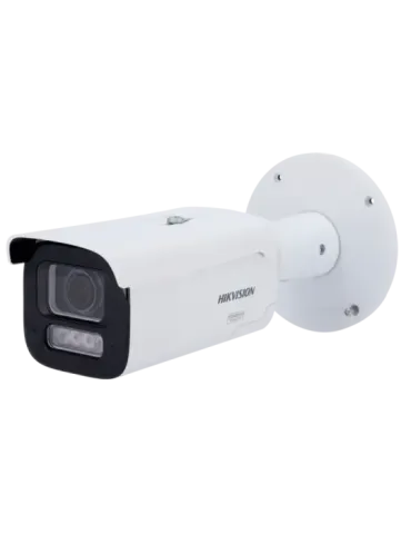 HIKVISION PRO Hikvision cámara IP Bullet gama PRO ColorVu3.0 - Resoluc
