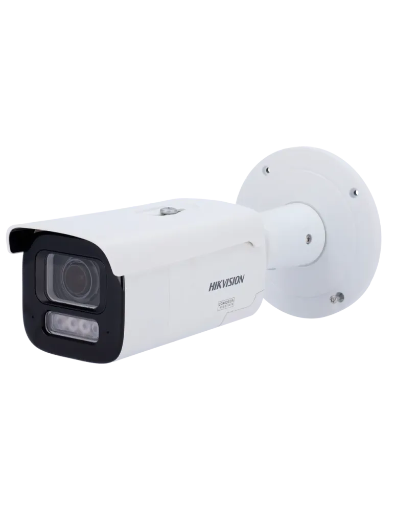 HIKVISION PRO Hikvision cámara IP Bullet gama PRO ColorVu3.0 - Resoluc
