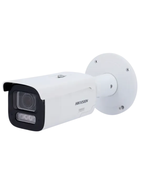 HIKVISION PRO Hikvision cámara IP Bullet gama PRO ColorVu3.0 - Resoluc