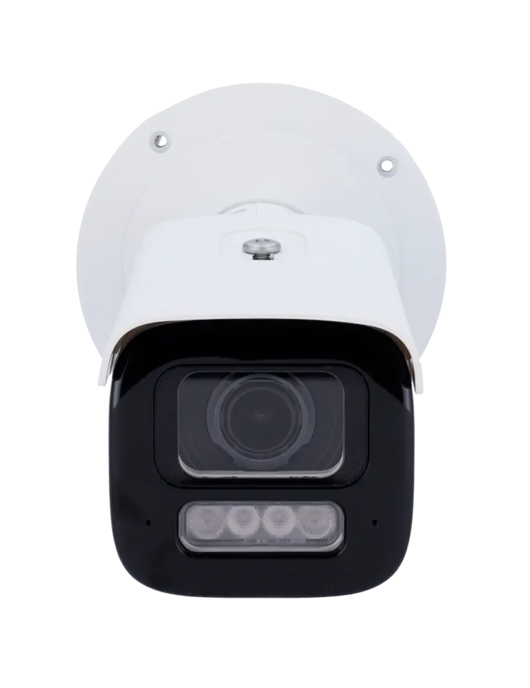 HIKVISION PRO Hikvision cámara IP Bullet gama PRO ColorVu3.0 - Resoluc