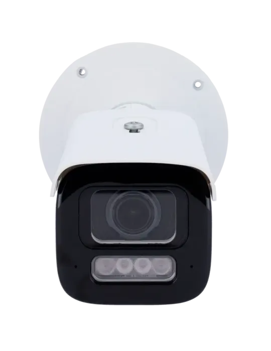 HIKVISION PRO Hikvision cámara IP Bullet gama PRO ColorVu3.0 - Resoluc