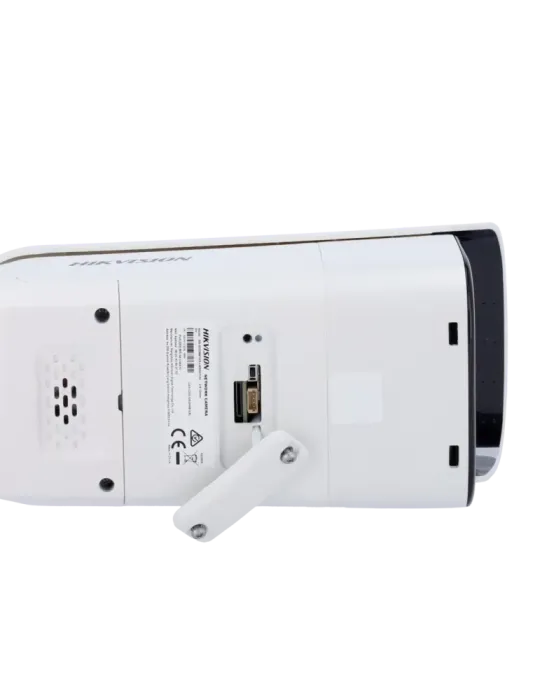 HIKVISION PRO Hikvision cámara IP Bullet gama PRO ColorVu3.0 - Resoluc