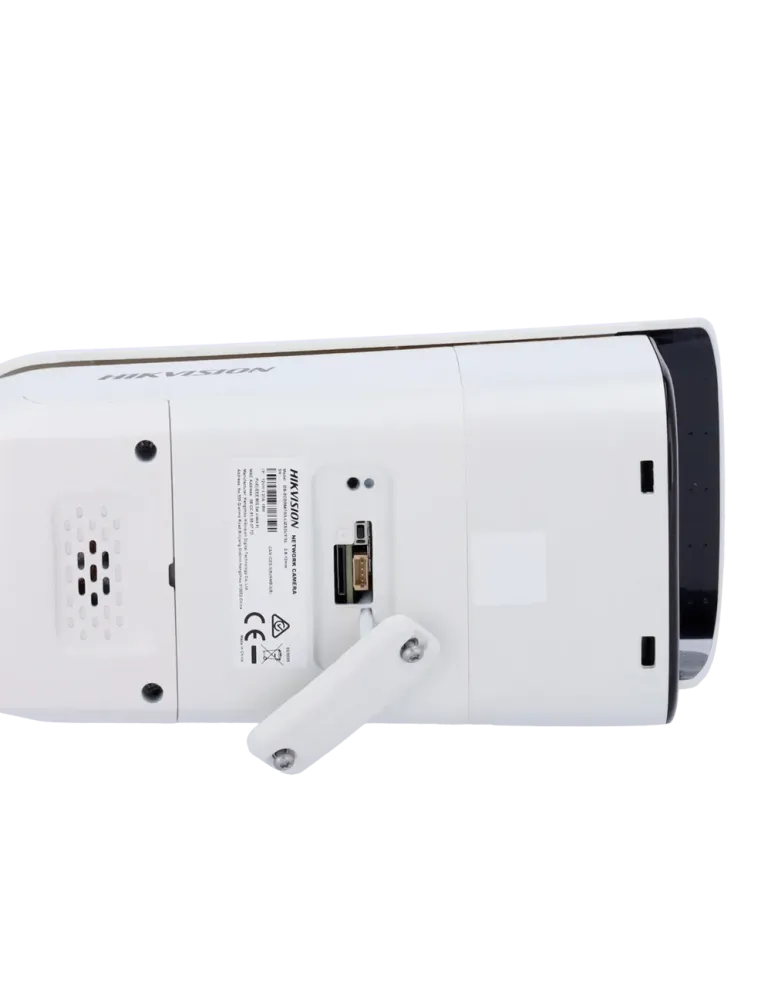 HIKVISION PRO Hikvision cámara IP Bullet gama PRO ColorVu3.0 - Resoluc