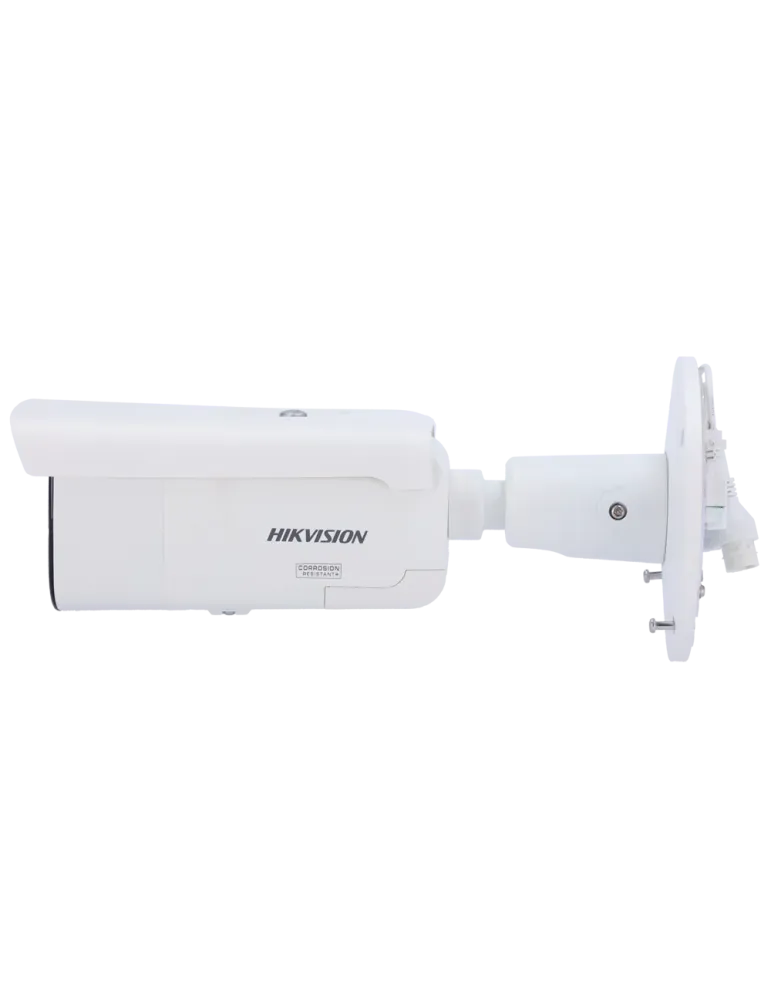 HIKVISION PRO Hikvision cámara IP Bullet gama PRO ColorVu3.0 - Resoluc