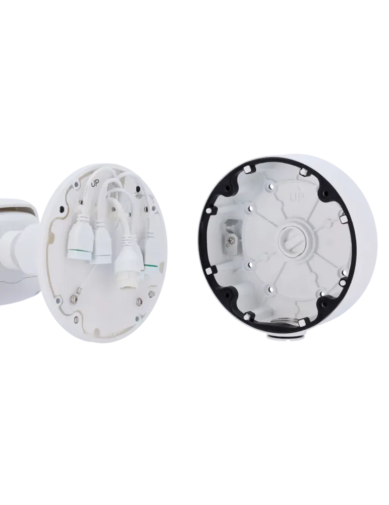 HIKVISION PRO Hikvision cámara IP Bullet gama PRO ColorVu3.0 - Resoluc