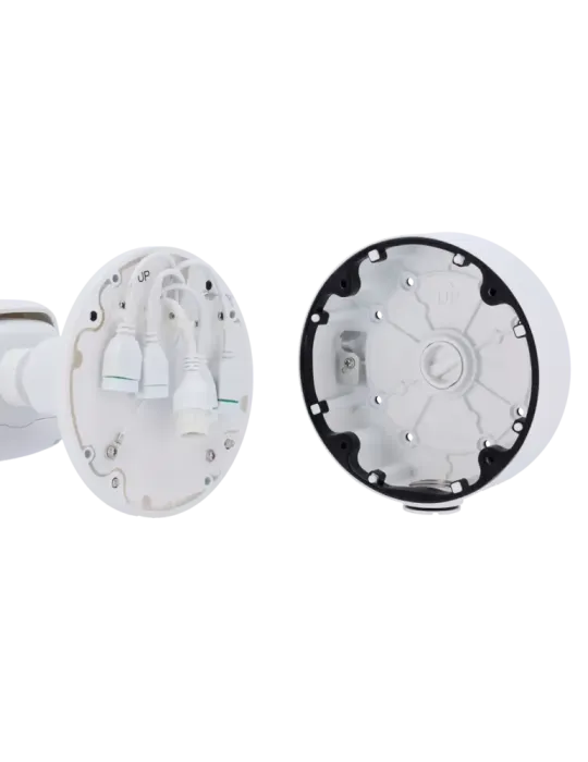 HIKVISION PRO Hikvision cámara IP Bullet gama PRO ColorVu3.0 - Resoluc