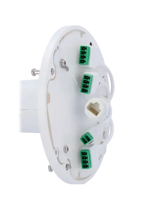 HIKVISION PRO Hikvision cámara IP Bullet gama PRO ColorVu3.0 - Resoluc