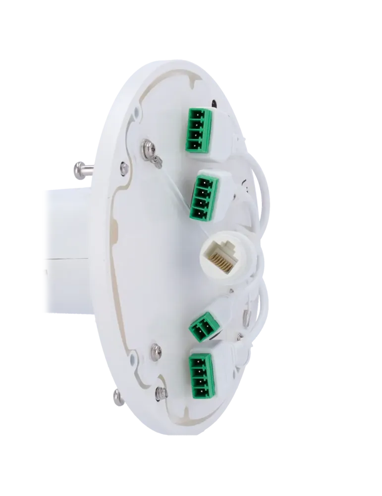 HIKVISION PRO Hikvision cámara IP Bullet gama PRO ColorVu3.0 - Resoluc