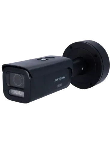 HIKVISION PRO Hikvision cámara IP Bullet gama PRO ColorVu3.0 - Resoluc