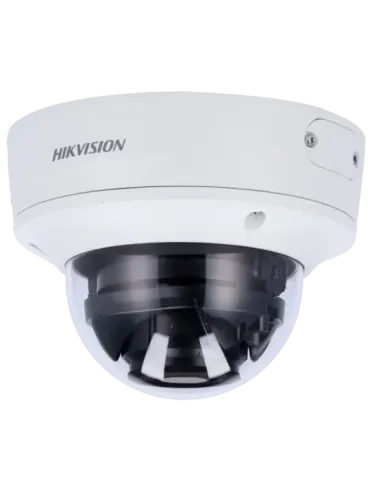 HIKVISION PRO Hikvision - Cámara Domo IP gama PRO - Resolución 2 Megap