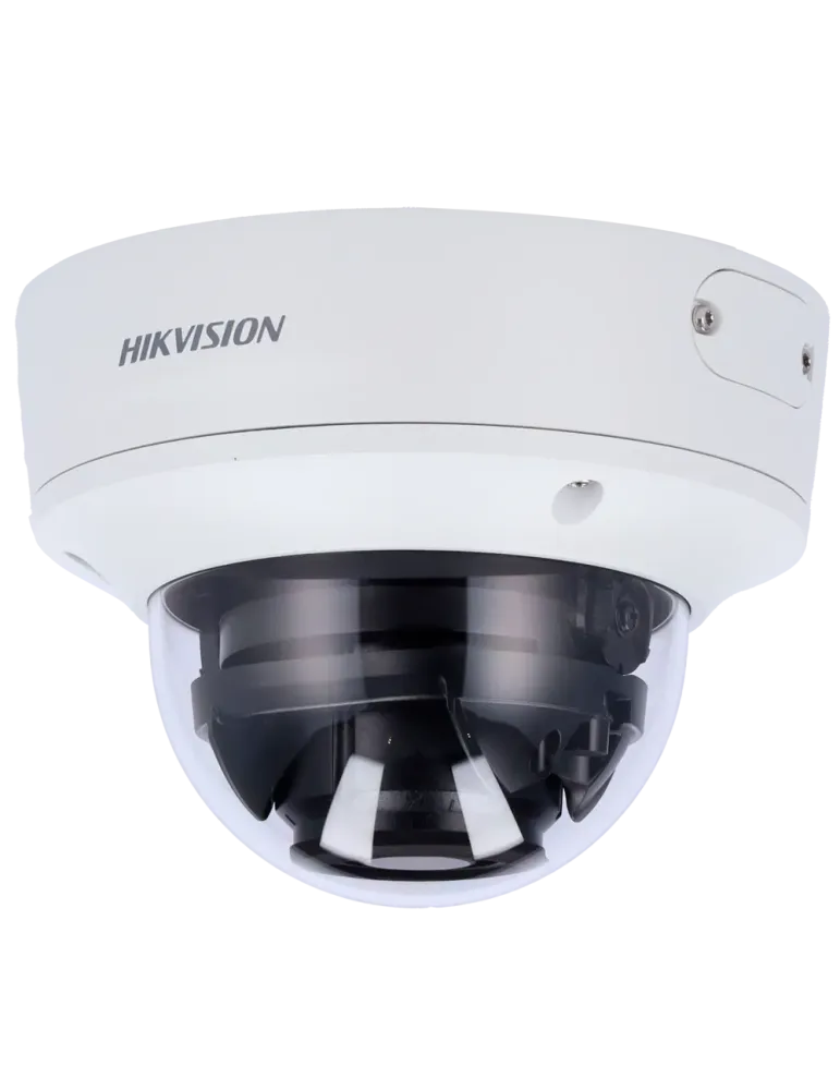 HIKVISION PRO Hikvision - Cámara Domo IP gama PRO - Resolución 2 Megap