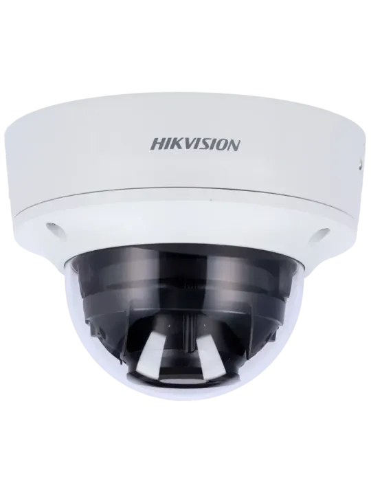 HIKVISION PRO Hikvision - Cámara Domo IP gama PRO - Resolución 2 Megap