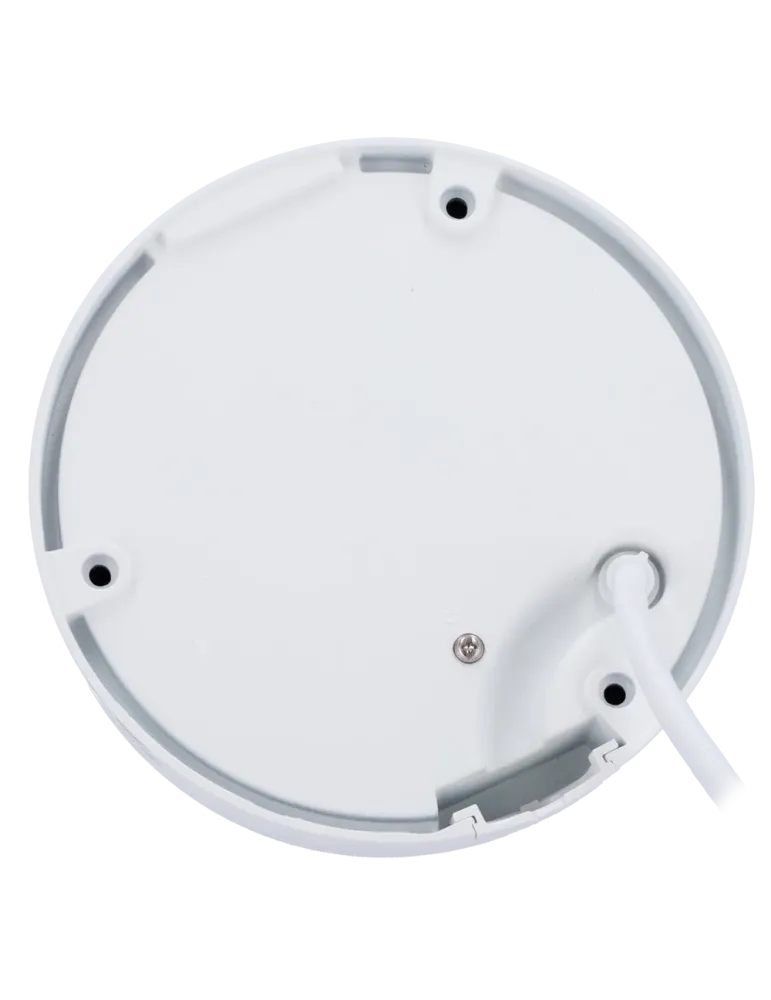 HIKVISION PRO Hikvision - Cámara Domo IP gama PRO - Resolución 2 Megap