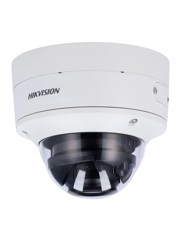 HIKVISION PRO Hikvision cámara Domo IP gama PRO - Resolución 2 Megapíx