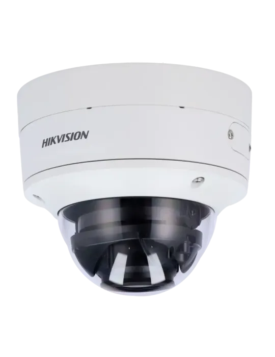 HIKVISION PRO Hikvision cámara Domo IP gama PRO - Resolución 2 Megapíx