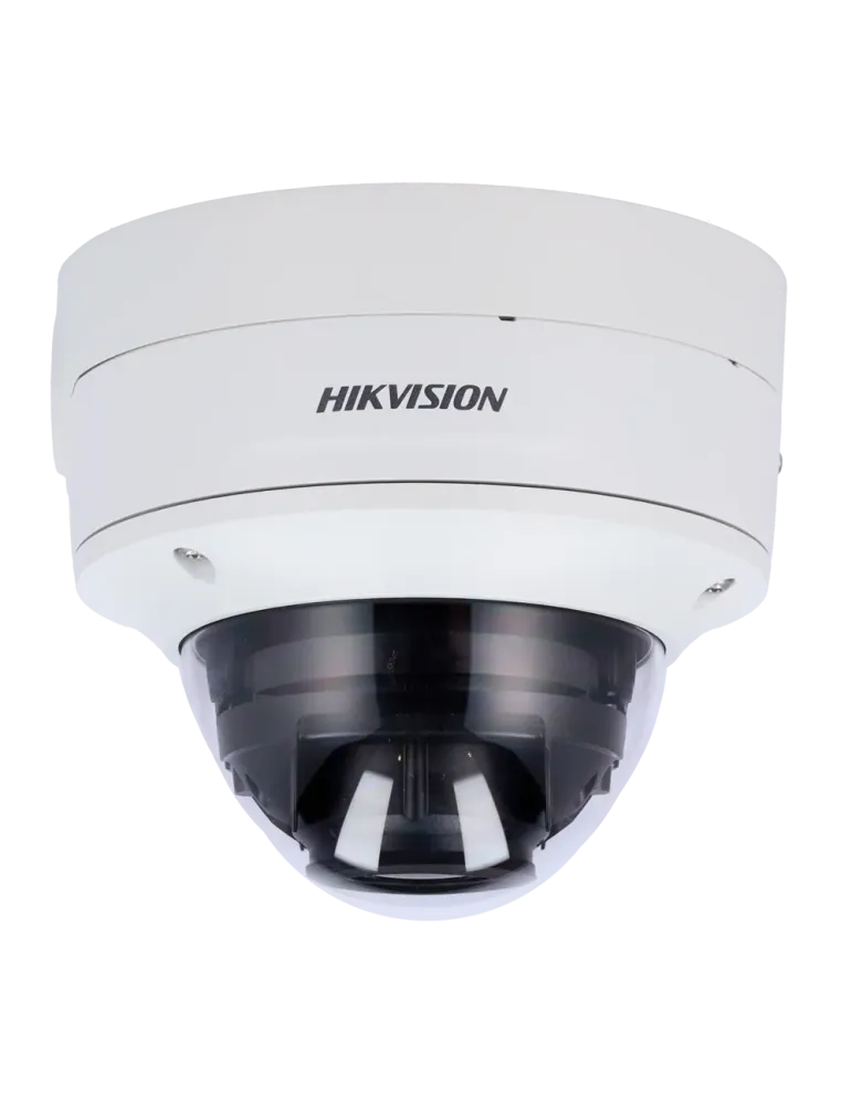 HIKVISION PRO Hikvision cámara Domo IP gama PRO - Resolución 2 Megapíx