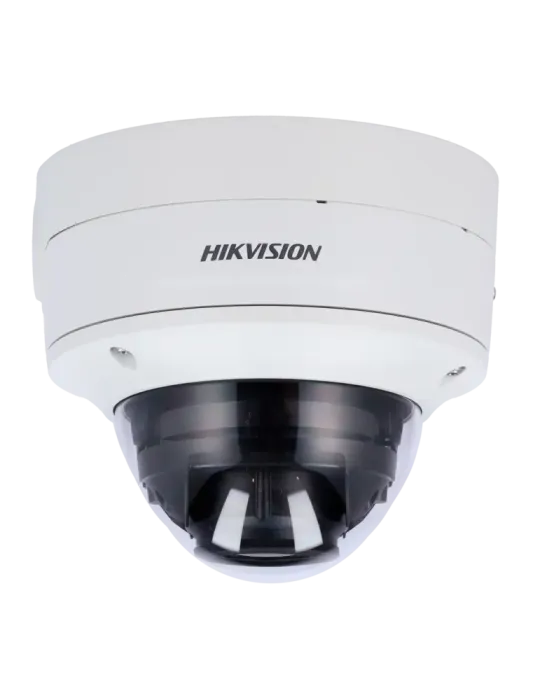 HIKVISION PRO Hikvision cámara Domo IP gama PRO - Resolución 2 Megapíx