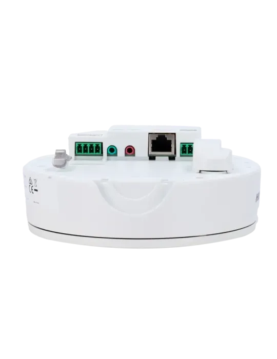 HIKVISION PRO Hikvision cámara Domo IP gama PRO - Resolución 2 Megapíx
