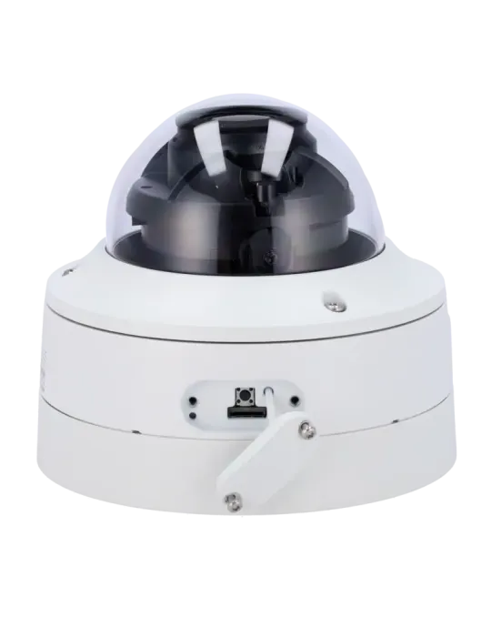 HIKVISION PRO Hikvision cámara Domo IP gama PRO - Resolución 2 Megapíx