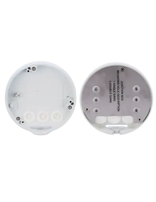 HIKVISION PRO Hikvision cámara Domo IP gama PRO - Resolución 2 Megapíx