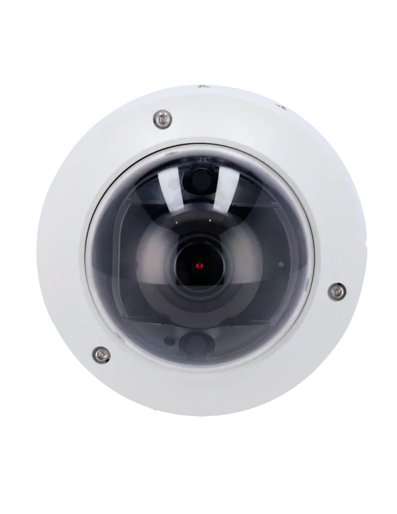 HIKVISION PRO Hikvision cámara Domo IP gama PRO - Resolución 2 Megapíx