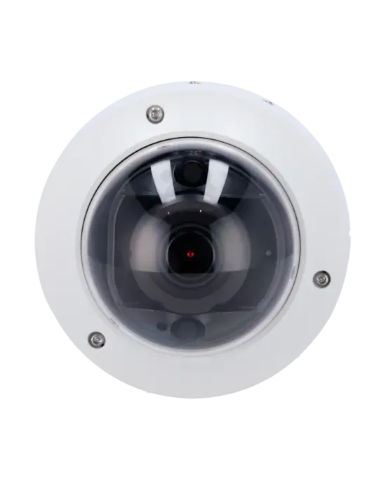 HIKVISION PRO Hikvision cámara Domo IP gama PRO - Resolución 2 Megapíx