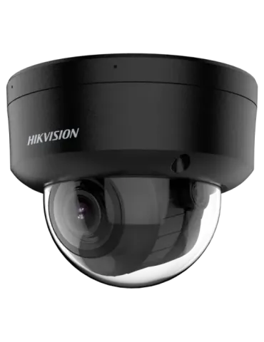HIKVISION PRO Hikvision - Cámara Domo IP gama PRO - Resolución 4 Megap