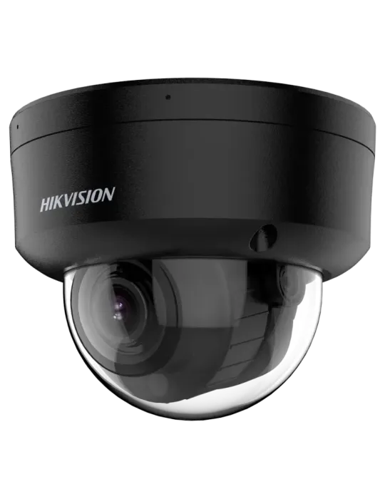 HIKVISION PRO Hikvision - Cámara Domo IP gama PRO - Resolución 4 Megap