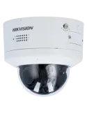 HIKVISION PRO Hikvision cámara Domo IP gama PRO 4 MPx - Lente varifoca