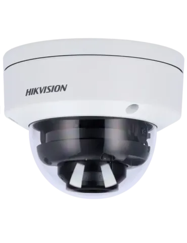 HIKVISION PRO Hikvision - Cámara Domo IP gama PRO - Resolución 4 MPx |
