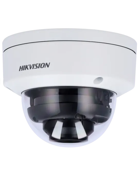 HIKVISION PRO Hikvision - Cámara Domo IP gama PRO - Resolución 4 MPx |