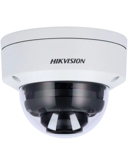 HIKVISION PRO Hikvision - Cámara Domo IP gama PRO - Resolución 4 MPx |